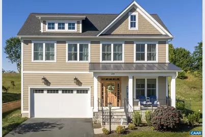 240 Glenleigh Rd, Charlottesville, VA 22911 - Photo 2