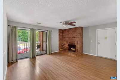 103 Turtle Creek Rd #8, Charlottesville, VA 22901 - Photo 2