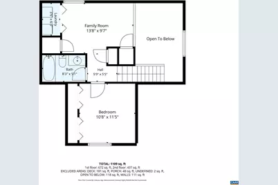 1303 Timberbranch Ct, Charlottesville, VA 22902 - Photo 34
