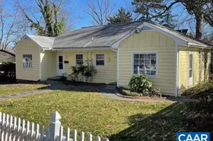 2006 Lewis Mountain Rd, Charlottesville, VA 22903 - Photo 1