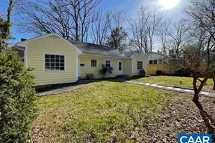 2006 Lewis Mountain Rd, Charlottesville, VA 22903 - Photo 4