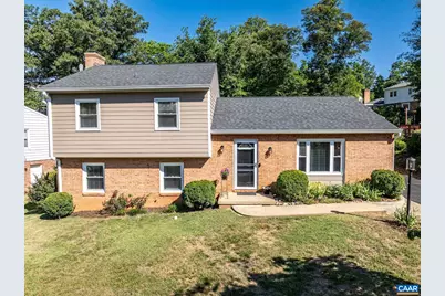 327 Brentwood Rd, Charlottesville, VA 22901 - Photo 1