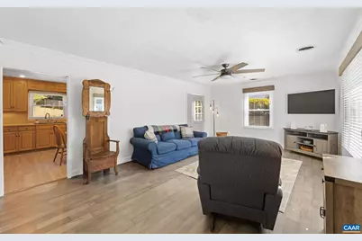 327 Brentwood Rd, Charlottesville, VA 22901 - Photo 8