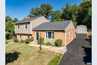 327 Brentwood Rd, Charlottesville, VA 22901 - Photo 4