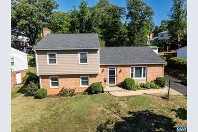 327 Brentwood Rd, Charlottesville, VA 22901 - Photo 2