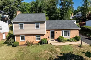 327 Brentwood Rd, Charlottesville, VA 22901 - Photo 2