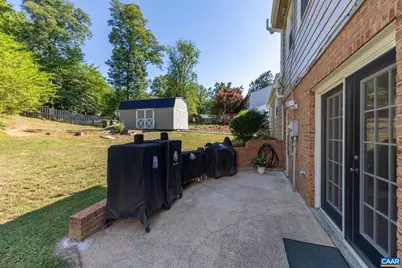 327 Brentwood Rd, Charlottesville, VA 22901 - Photo 34