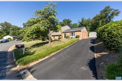 327 Brentwood Rd, Charlottesville, VA 22901 - Photo 6