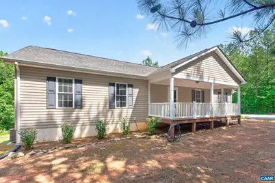 38 Butler Ln, Scottsville, VA 24590 - Photo 1