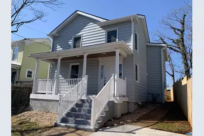337 SW 6th St, Charlottesville, VA 22903 - Photo 2