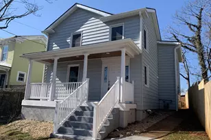 337 SW 6th St, Charlottesville, VA 22903 - Photo 2