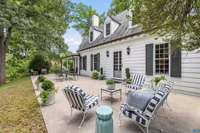 1868 Edgewood Ln, Charlottesville, VA 22903 - Photo 1