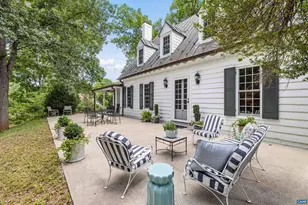 1868 Edgewood Ln, Charlottesville, VA 22903 - Photo 1