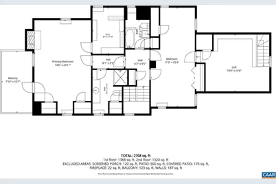 1868 Edgewood Ln, Charlottesville, VA 22903 - Photo 46