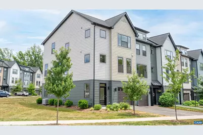 2217 Fowler Cir, Charlottesville, VA 22901 - Photo 2