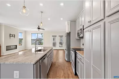 2217 Fowler Cir, Charlottesville, VA 22901 - Photo 18
