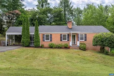 1636 Meadowbrook Heights Rd, Charlottesville, VA 22901 - Photo 2
