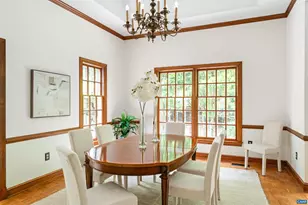 715 Tanglewood Rd, Charlottesville, VA 22901 - Photo 8