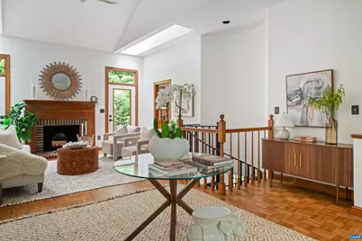 715 Tanglewood Rd, Charlottesville, VA 22901 - Photo 6