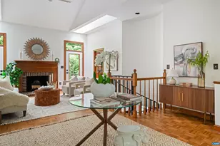 715 Tanglewood Rd, Charlottesville, VA 22901 - Photo 6
