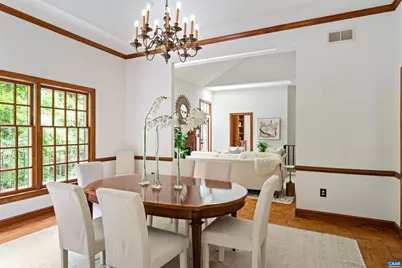715 Tanglewood Rd, Charlottesville, VA 22901 - Photo 10