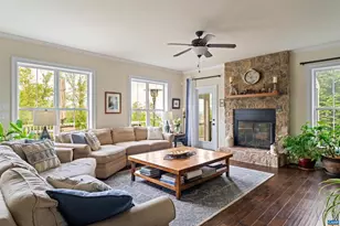 2246 Hyland Ridge Dr, Charlottesville, VA 22911 - Photo 16