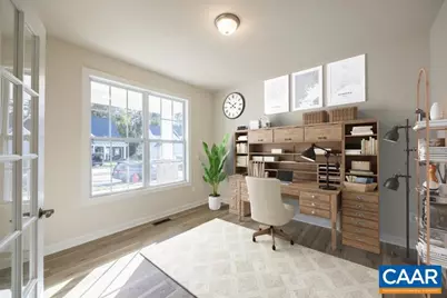 3437 Thicket Run Pl, Charlottesville, VA 22911 - Photo 6