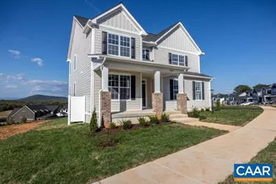 3437 Thicket Run Pl, Charlottesville, VA 22911 - Photo 2