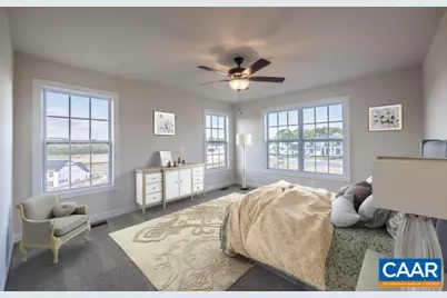 3437 Thicket Run Pl, Charlottesville, VA 22911 - Photo 18