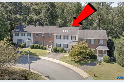 114 Brandywine Ct #114, Charlottesville, VA 22901 - Photo 1
