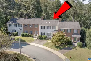 114 Brandywine Ct, Charlottesville, VA 22901 - Photo 1