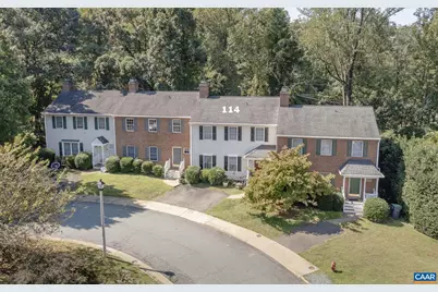 114 Brandywine Ct #114, Charlottesville, VA 22901 - Photo 50