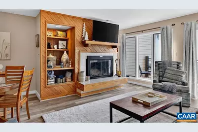 1587 Vistas Condos, Wintergreen, VA 22967 - Photo 18