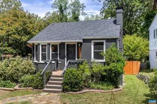 1415 Cherry Ave, Charlottesville, VA 22903 - Photo 1