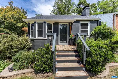1415 Cherry Ave, Charlottesville, VA 22903 - Photo 8