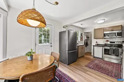 1415 Cherry Ave, Charlottesville, VA 22903 - Photo 2