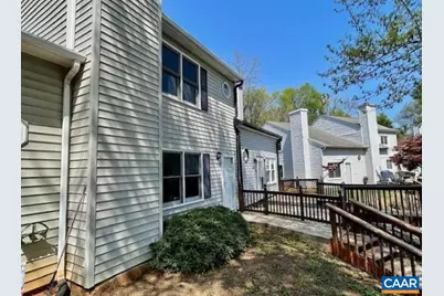 943 Rives St, Charlottesville, VA 22902 - Photo 2
