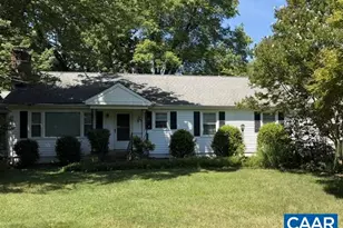 2430 Taylors Gap Rd, North Garden, VA 22959 - Photo 2