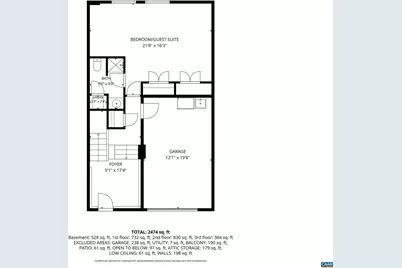 2048 Avinity Loop, Charlottesville, VA 22902 - Photo 50