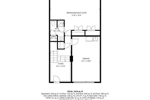 2048 Avinity Loop, Charlottesville, VA 22902 - Photo 50