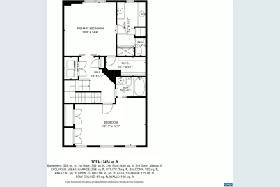 2048 Avinity Loop, Charlottesville, VA 22902 - Photo 52