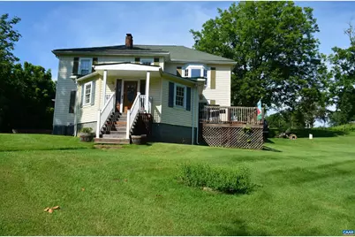 10778 Rockfish River Rd, Shipman, VA 22971 - Photo 2