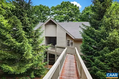 2246 Tanners Ridge Condos, Wintergreen Resort, VA 22967 - Photo 18