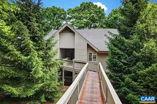 2246 Tanners Ridge Condos, Wintergreen Resort, VA 22967 - Photo 18