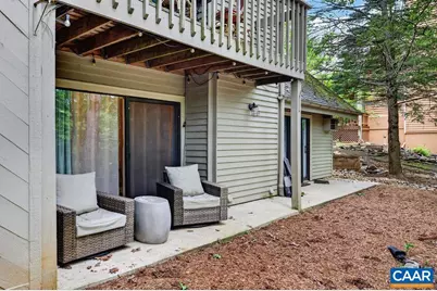 2246 Tanners Ridge Condos, Wintergreen Resort, VA 22967 - Photo 16
