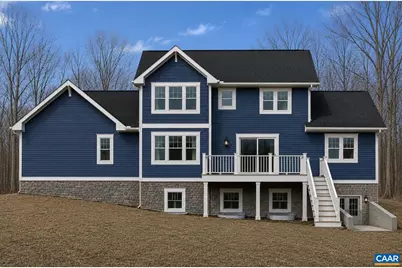 Tbd Wesley Chapel Rd, Free Union, VA 22940 - Photo 2