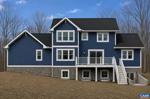Tbd Wesley Chapel Rd, Free Union, VA 22940 - Photo 2