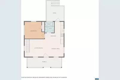 803 Ridge St, Charlottesville, VA 22902 - Photo 4