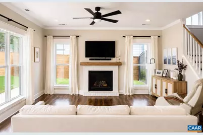 313 Agatha Ridge Ct, Crozet, VA 22932 - Photo 12