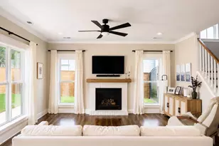 313 Agatha Ridge Ct, Crozet, VA 22932 - Photo 12
